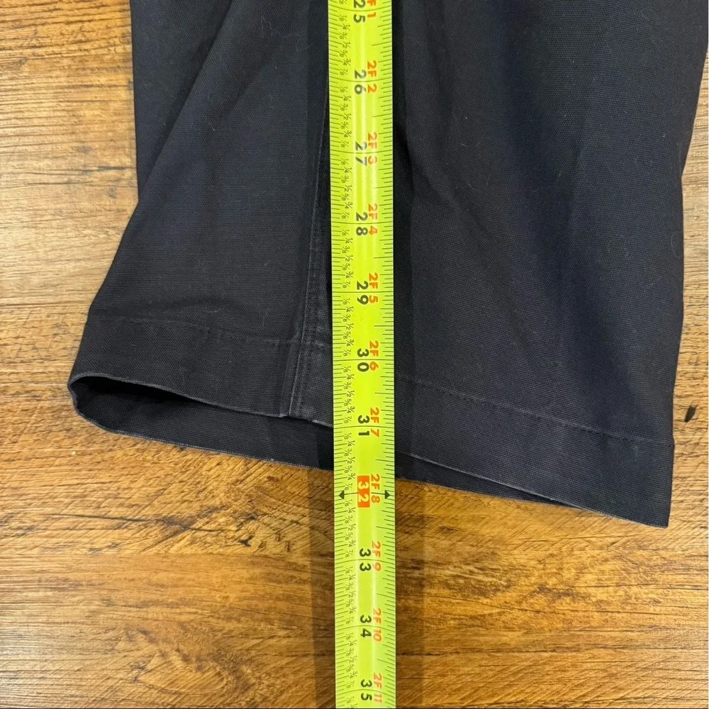 Vertx Blue Tactical Utility Outdoor Hiking Cargo Canvas Work Pants‎ Men's 36x31
